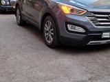 Hyundai Santa Fe 2013 года за 8 500 000 тг. в Кызылорда