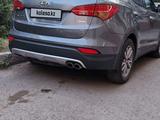 Hyundai Santa Fe 2013 года за 8 500 000 тг. в Кызылорда – фото 3
