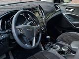Hyundai Santa Fe 2013 года за 8 500 000 тг. в Кызылорда – фото 4