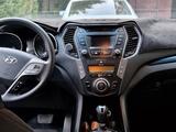 Hyundai Santa Fe 2013 года за 8 500 000 тг. в Кызылорда – фото 5