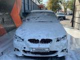 BMW 530 2007 года за 5 700 000 тг. в Алматы – фото 2
