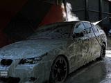 BMW 530 2007 года за 5 700 000 тг. в Алматы – фото 3