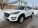 Hyundai Tucson 2019 года за 11 000 000 тг. в Астана – фото 2