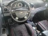 Chevrolet Nexia 2021 года за 3 550 000 тг. в Тараз – фото 3
