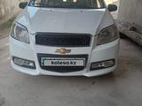 Chevrolet Nexia 2021 года за 3 550 000 тг. в Тараз – фото 2