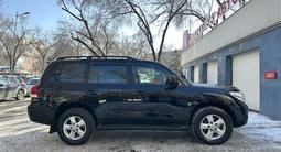 Toyota Land Cruiser 2007 годаfor14 200 000 тг. в Алматы – фото 3