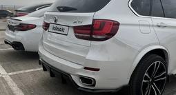 BMW X5 2016 года за 13 200 000 тг. в Атырау – фото 4