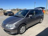 Honda Odyssey 2003 года за 4 500 000 тг. в Приозерск – фото 3