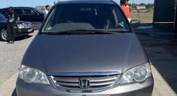 Honda Odyssey 2003 годаүшін4 500 000 тг. в Приозерск – фото 5