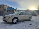 Nissan Primera 2002 годаүшін2 300 000 тг. в Актобе – фото 3