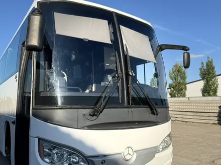 Mercedes-Benz 2013 года за 25 000 000 тг. в Алматы – фото 12