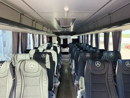 Mercedes-Benz 2013 года за 25 000 000 тг. в Алматы – фото 15