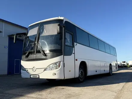 Mercedes-Benz 2013 года за 25 000 000 тг. в Алматы – фото 21