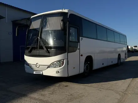 Mercedes-Benz 2013 года за 25 000 000 тг. в Алматы – фото 22