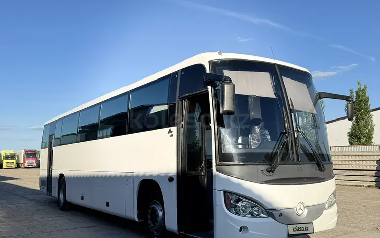 Mercedes-Benz 2013 годаfor25 000 000 тг. в Алматы