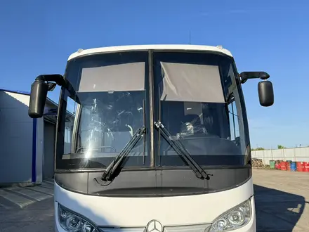 Mercedes-Benz 2013 года за 25 000 000 тг. в Алматы – фото 8