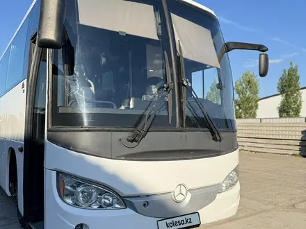 Mercedes-Benz 2013 года за 25 000 000 тг. в Алматы – фото 7