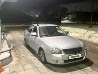 ВАЗ (Lada) Priora 2170 2009 годаүшін1 400 000 тг. в Кокшетау