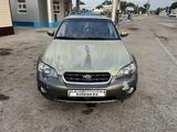 Subaru Outback 2005 годаүшін3 700 000 тг. в Кызылорда