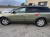 Subaru Outback 2005 годаүшін3 700 000 тг. в Кызылорда – фото 4