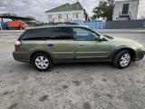 Subaru Outback 2005 годаүшін3 700 000 тг. в Кызылорда – фото 2