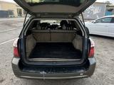 Subaru Outback 2005 годаүшін3 700 000 тг. в Кызылорда – фото 5