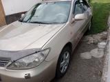 Toyota Camry 2005 годаfor6 200 000 тг. в Карабулак (Ескельдинский р-н)