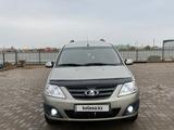 ВАЗ (Lada) Largus 2020 годаүшін4 500 000 тг. в Уральск