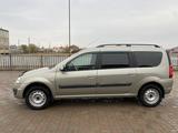 ВАЗ (Lada) Largus 2020 годаүшін4 500 000 тг. в Уральск – фото 4