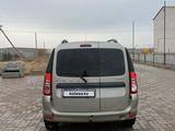 ВАЗ (Lada) Largus 2020 годаүшін4 500 000 тг. в Уральск – фото 5
