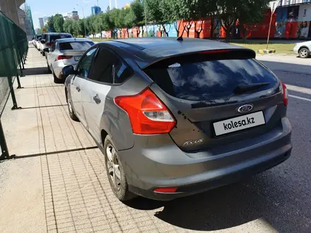 Ford Focus 2014 года за 2 900 000 тг. в Астана – фото 5