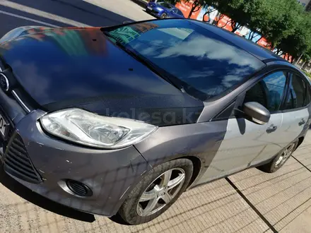 Ford Focus 2014 года за 2 900 000 тг. в Астана – фото 6