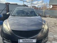 Mazda 6 2008 года за 4 000 000 тг. в Костанай