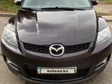 Mazda CX-7 2008 года за 4 000 000 тг. в Усть-Каменогорск
