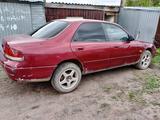 Mazda 626 1992 годаүшін700 000 тг. в Караганда – фото 3