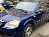 Chery Fora 2006 годаfor1 500 000 тг. в Актобе