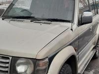 Mitsubishi Pajero 1993 годаүшін1 399 999 тг. в Астана