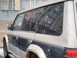 Mitsubishi Pajero 1993 года за 1 500 000 тг. в Астана – фото 4