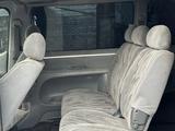Toyota HiAce Regius 1997 года за 3 800 000 тг. в Алматы – фото 5