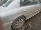 Hyundai Sonata 2004 года за 1 500 000 тг. в Алматы – фото 5