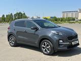 Kia Sportage 2021 годаүшін12 000 000 тг. в Алматы – фото 2