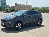 Kia Sportage 2021 годаүшін12 000 000 тг. в Алматы
