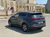 Kia Sportage 2021 годаүшін12 000 000 тг. в Алматы – фото 4