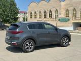 Kia Sportage 2021 годаүшін12 000 000 тг. в Алматы – фото 3