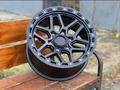 ДИСКИ R17 6x139.7 8.5J за 340 000 тг. в Алматы