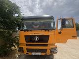 Shacman (Shaanxi)  F2000 2014 года за 12 500 000 тг. в Актау – фото 2