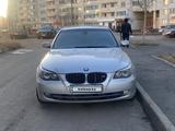 BMW 530 2006 годаүшін5 200 000 тг. в Астана – фото 3