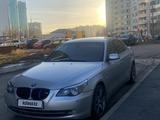 BMW 530 2006 годаүшін5 200 000 тг. в Астана – фото 2