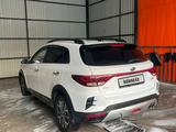 Kia Rio X-Line 2021 годаүшін8 200 000 тг. в Щучинск – фото 2