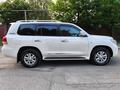 Toyota Land Cruiser 2011 года за 20 800 000 тг. в Костанай – фото 11